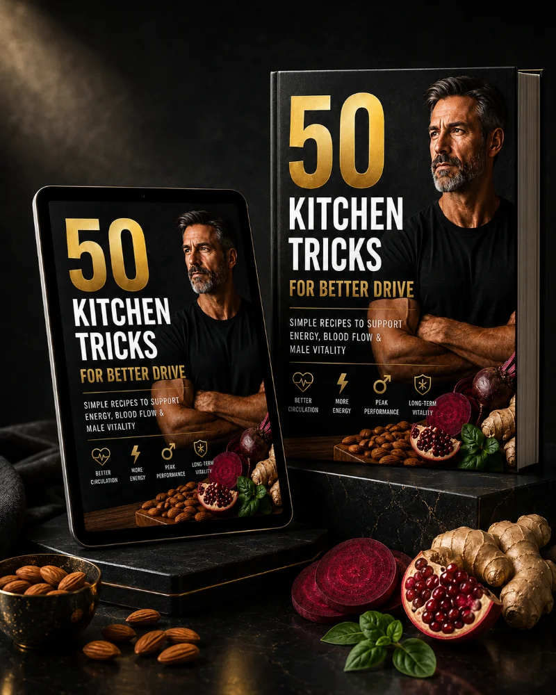 50 Kitchen Tricks